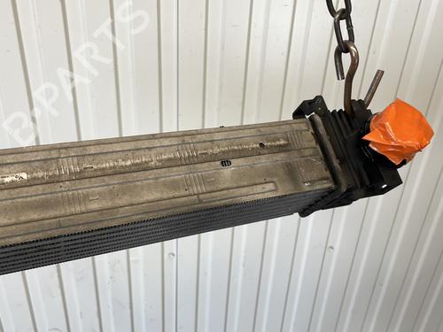 Used Intercooler Intercooler RENAULT GRAND SCÉNIC III (JZ0/1_) 1.2 TCe (JZ16) (132 hp) 26686159 26686159