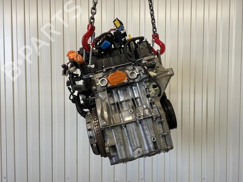 Used Engine Engine DACIA SANDERO II 1.0 SCe 75 (B8JC, B8JD, B8NC) (73 hp) 32990960 32990960