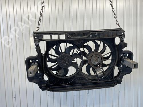 Used Front slam panel AUDI A6 C6 (4F2) 3.0 TDI quattro (225 hp) 29959862