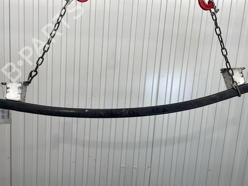 Used Rear bumper reinforcement RENAULT KOLEOS I (HY_) 2.0 dCi 4x4 (HY0K) (150 hp) 29513366