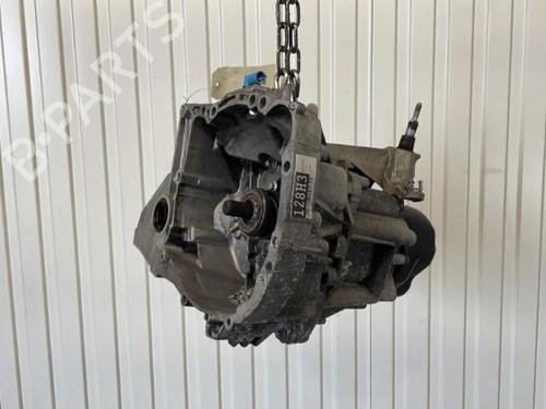 Used Gearbox Gearbox RENAULT MODUS / GRAND MODUS (F/JP0_) 1.2 (JP0C, JP0K, FP0C, FP0K, FP0P, JP0P, JP0T) (75 hp) 20912240 20912240