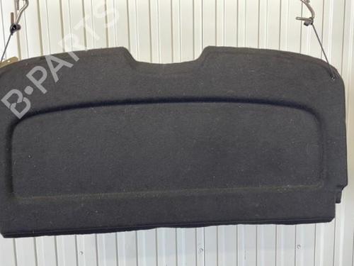 Rear parcel shelf PEUGEOT 308 I (4A_, 4C_) 1.6 HDi | BP20914384C85