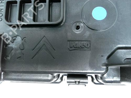 Fuse box CITROËN C3 Picasso (SH_) 1.6 HDi | BP29120301E1 