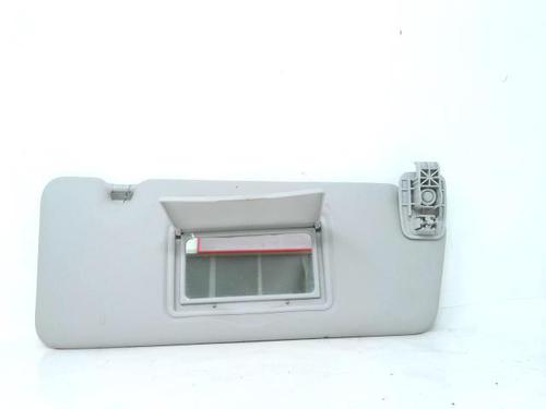 Used Right sun visor RENAULT CLIO IV (BH_) 1.5 dCi 90 (90 hp) 20914401