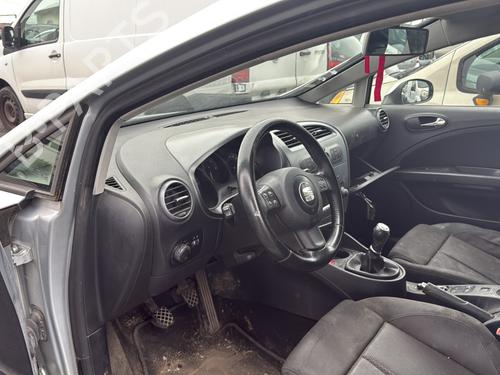 Steering rack SEAT LEON (1P1) 1.9 TDI | BP27679378M22 - Image 14