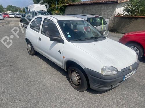 Used Parts OPEL CORSA B (S93)  1.5 D (F08, F68, M68)  3916073