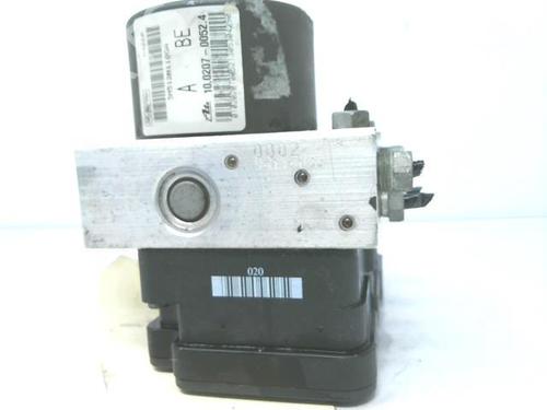 Used ABS pump ABS pump FORD FOCUS C-MAX (DM2) 1.6 TDCi (109 hp) 20916079 20916079