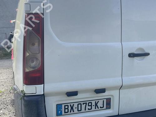 Intercooler CITROËN JUMPY II Van 1.6 HDi 90 16V | BP22099499M30  - Image 9