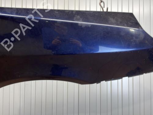 Right front fenders RENAULT VEL SATIS (BJ0_) 2.0 16V Turbo (BJ0K) | BP22342783C42 