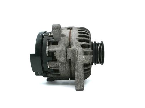Used Alternator Alternator RENAULT TWINGO II (CN0_) 1.2 (CN0D) (58 hp) 25444611 25444611