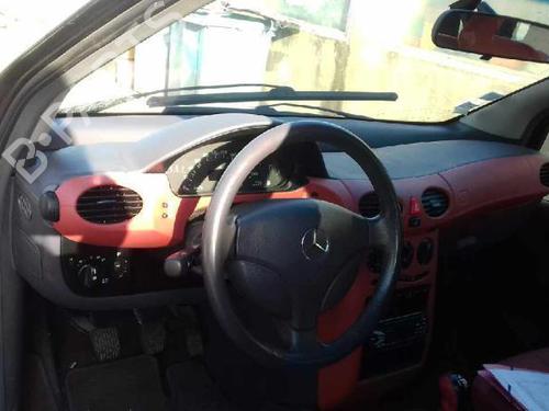 Right mirror MERCEDES-BENZ A-CLASS (W168) A 160 (168.033, 168.133) | BP20915415C27 