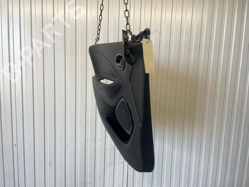 Front left panel RENAULT ZOE (BFM_) | BP36100120C58 - Image 4