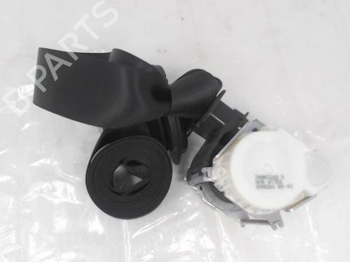 Front right belt tensioner BMW 3 Coupe (E92) 320 d | BP22100118C88 