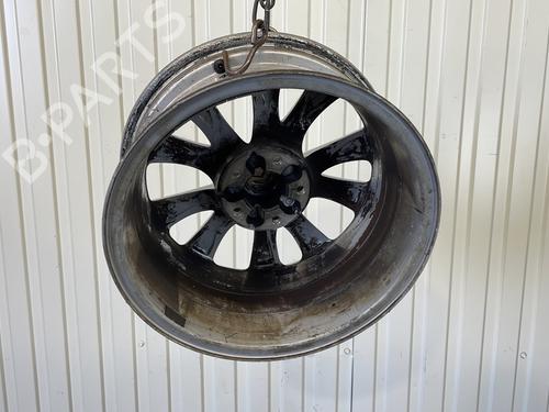 Rim CITROËN C5 III (RD_) 1.6 HDi 110 (RD9HL0, RD9HR8, RD9HRA) | BP29243510C45 