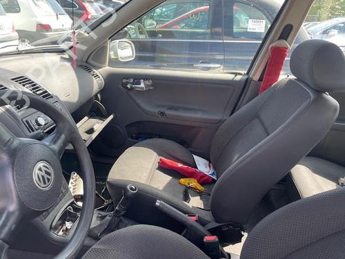 Starter VW POLO (6N2) 1.4 TDI | BP22101434M8 