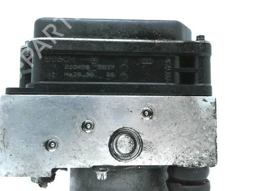 ABS pump HONDA CIVIC VIII Hatchback (FN, FK) 2.2 CTDi (FK3) | BP31763208M43 