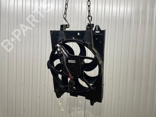 Radiator fan RENAULT ZOE (BFM_) | BP36100151M35 - Image 9