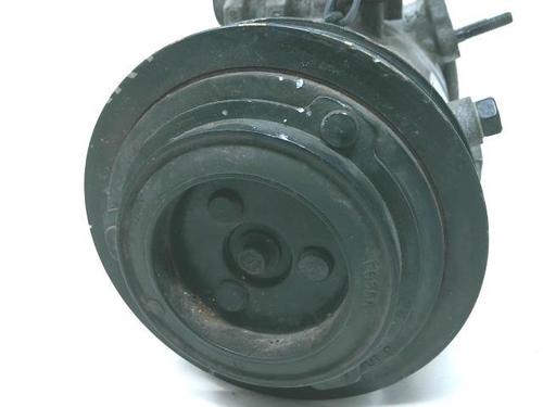 Used AC compressor AC compressor KIA SPORTAGE III (SL) 1.7 CRDi (116 hp) 20914345 20914345