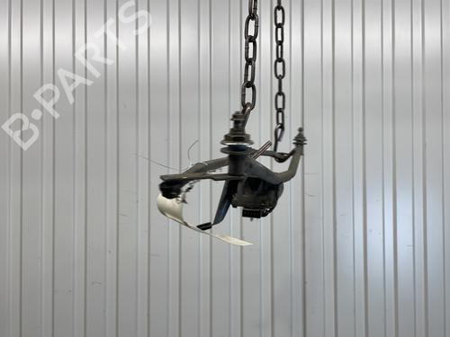 Used Front wiper motor Front wiper motor RENAULT RAPID Box Body/MPV (F40_, G40_) 1.4 (F40D) (79 hp) 30708789 30708789