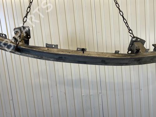 Støtfangerbjelke foran RENAULT MEGANE III Hatchback (BZ0/1_, B3_) 1.9 dCi (BZ0N, BZ0J) (131 hp) 29204749