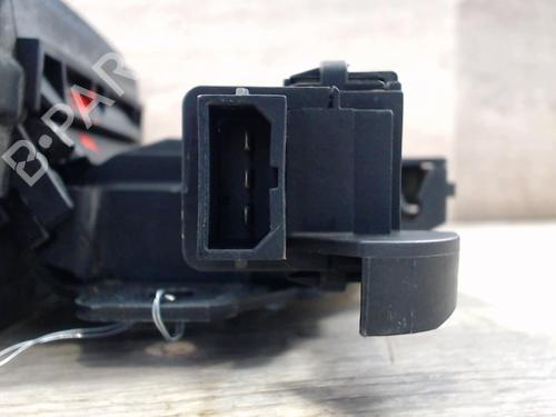 Used Tailgate lock Tailgate lock 21170637 21170637