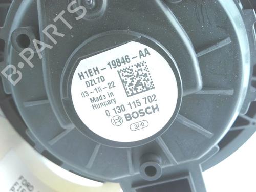 Used Heater blower motor Heater blower motor FORD FIESTA VII Van 1.0 EcoBoost Flex (95 hp) 29563983 29563983