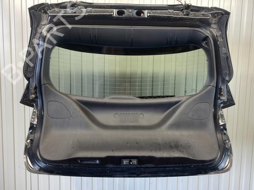 Tailgate JEEP COMPASS (MP, M6, MV, M7) 1.3 Hybrid 4x4 | BP30162244C6 