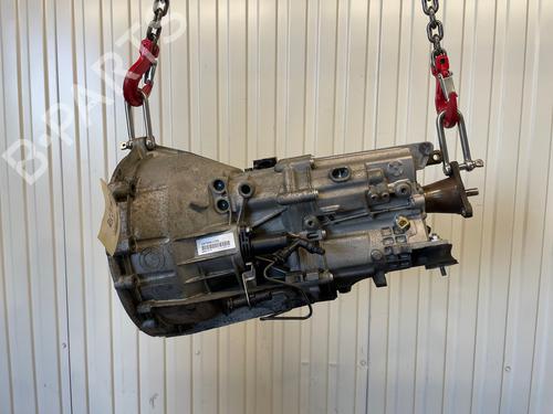 Gearbox BMW 1 (E87) | BP33724103M3 - Image 2