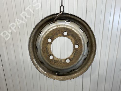 Fælk RENAULT MASTER PRO Platform/Chassis (HH__, UH__) [2005-2010]  27617895