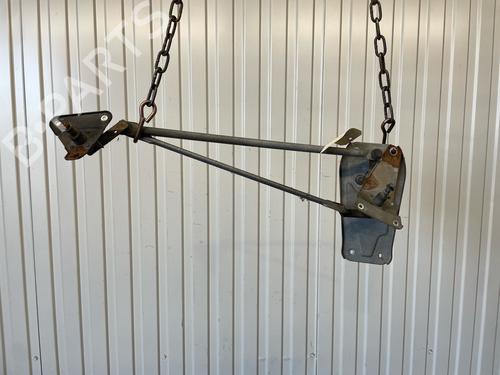 Used Front wiper motor Front wiper motor CITROËN BERLINGO / BERLINGO FIRST MPV (MF_, GJK_, GFK_) [1996-2026] 34191198 34191198