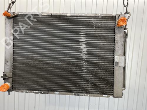 AC radiator RENAULT MODUS / GRAND MODUS (F/JP0_) 1.6 (JP03, JP0B, JP0U, JP0Y, JP1G) | BP23504253M32 - Image 3