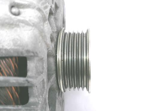 Alternator MERCEDES-BENZ SPRINTER 3,5-t Van (B907, B910) 315 CDI RWD (907.631, 907.633, 907.635, 907.637) | BP39072433M7 - Image 3