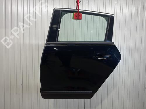 Used Left rear door PEUGEOT 3008 I MPV (0U_) 1.6 HDi (114 hp) 32271815