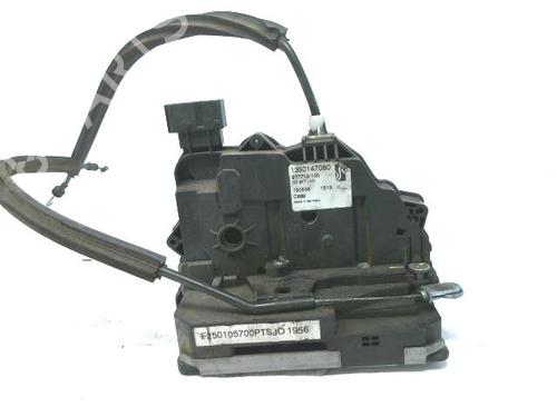 Used Front right lock CITROËN JUMPER II Van 2.2 HDi 100 (101 hp) 20917492