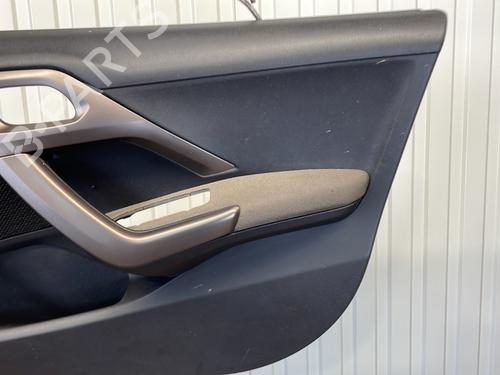 Used Front left panel Front left panel PEUGEOT 2008 I (CU_) 1.2 THP 110 / PureTech 110 (110 hp) 23795887 23795887