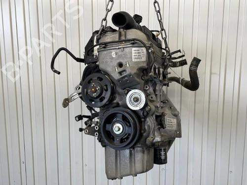 Engine SUZUKI ALTO VII (GF) 1.0 (AMF310, GFC31S) | BP22101208M1 