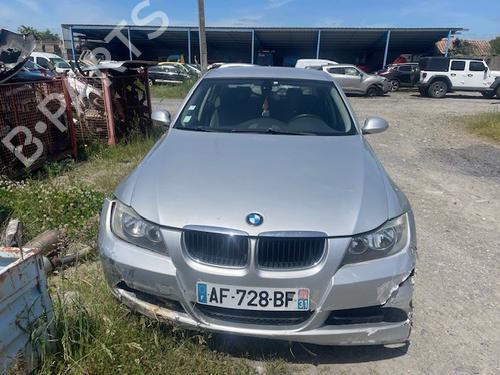 Left front window switch BMW 3 (E90) 318 d | BP27340171I27  - Image 13