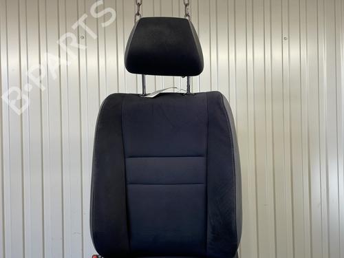 Used Left front seat Left front seat HONDA CIVIC VIII Hatchback (FN, FK) 2.2 CTDi (FK3) (140 hp) 31763206 31763206