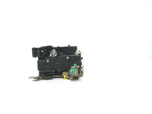 Front right lock OPEL MOVANO A Van (X70) 2.5 CDTI (FD) BP21221686C97
