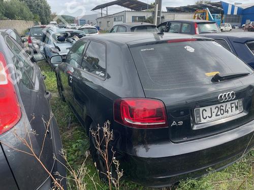 Left front window switch AUDI A3 (8P1) 1.6 TDI | BP32734679I27  - Image 8