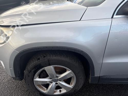 Middle console VW TIGUAN (5N_) 2.0 TDI 4motion | BP38530025I22 - Image 29