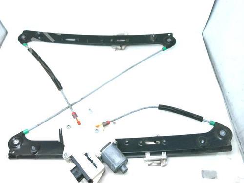 Front right window mechanism BMW X3 (E83) 2.0 d | BP20912609C23 