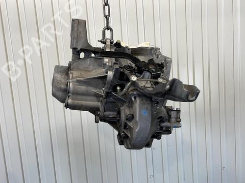 Used Gearbox Gearbox CITROËN C5 III (RD_) 1.6 HDi 110 (RD9HZC) (109 hp) 23796216 23796216