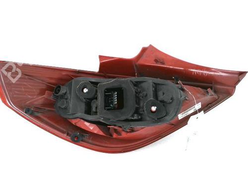 Right taillight OPEL CORSA D (S07) 1.3 CDTI (L08, L68) | BP21064183C35 