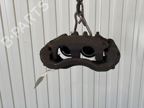 Used Left front brake caliper Left front brake caliper RENAULT MASTER III Van (FV) 2.3 dCi 125 FWD (FV0C, FV0D, FV0G, FV0H, FV0J, FV0K,... (125 hp) 20915884 20915884
