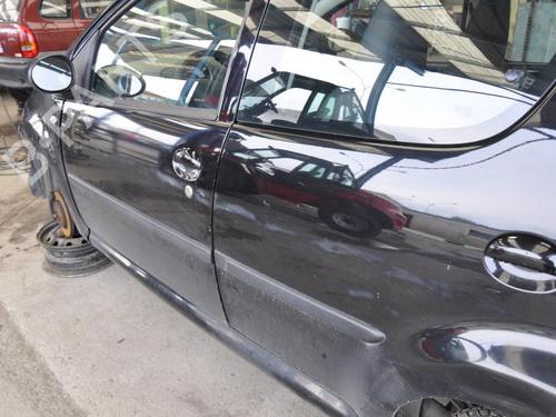 Front left window mechanism PEUGEOT 107 (PM_, PN_) 1.4 HDi | BP22097941C22 