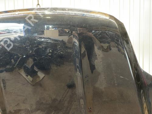 Hood FORD KUGA I 2.0 TDCi | BP25726641C1 