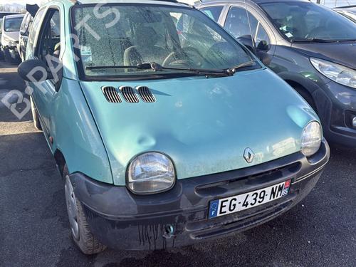 Recambios RENAULT TWINGO I (C06_) 1.2 (C066, C068) (58 hp) 4417203