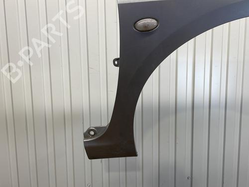 Right front fenders PEUGEOT 307 CC (3B) 2.0 16V | BP22342757C42 