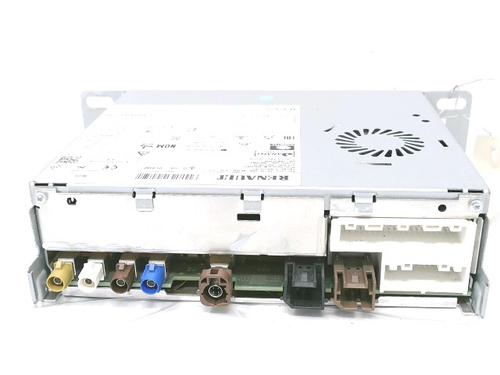 Used Radio Radio RENAULT ZOE (BFM_) [2012-2026] 36478560 36478560